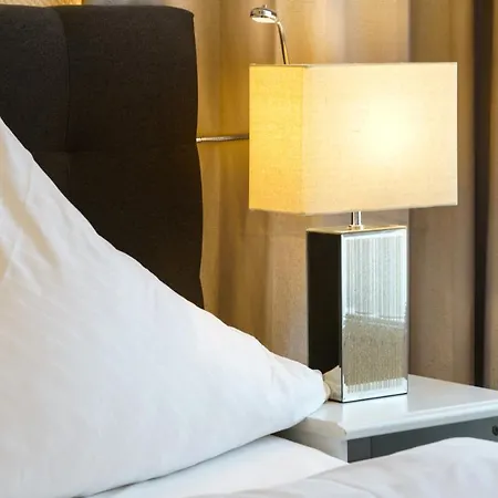 Hotel Zur Muehle Kappeln Eksteriør billede
