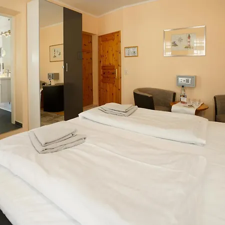 Hotel Zur Muehle Kappeln Eksteriør billede