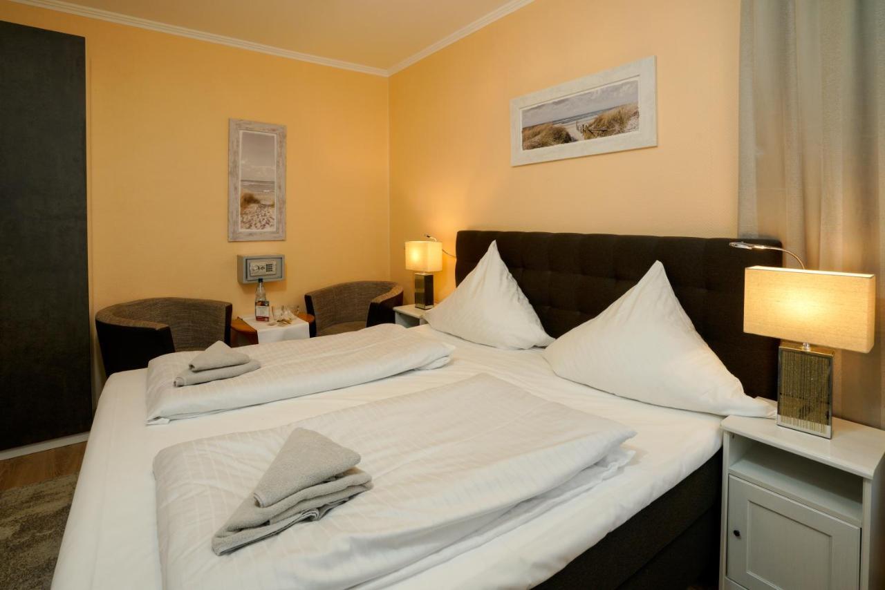 Hotel Zur Muehle