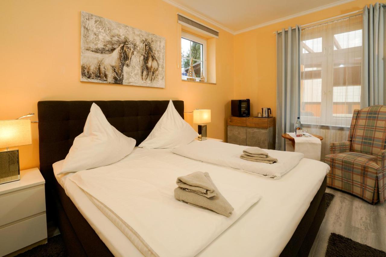 Hotel Zur Muehle