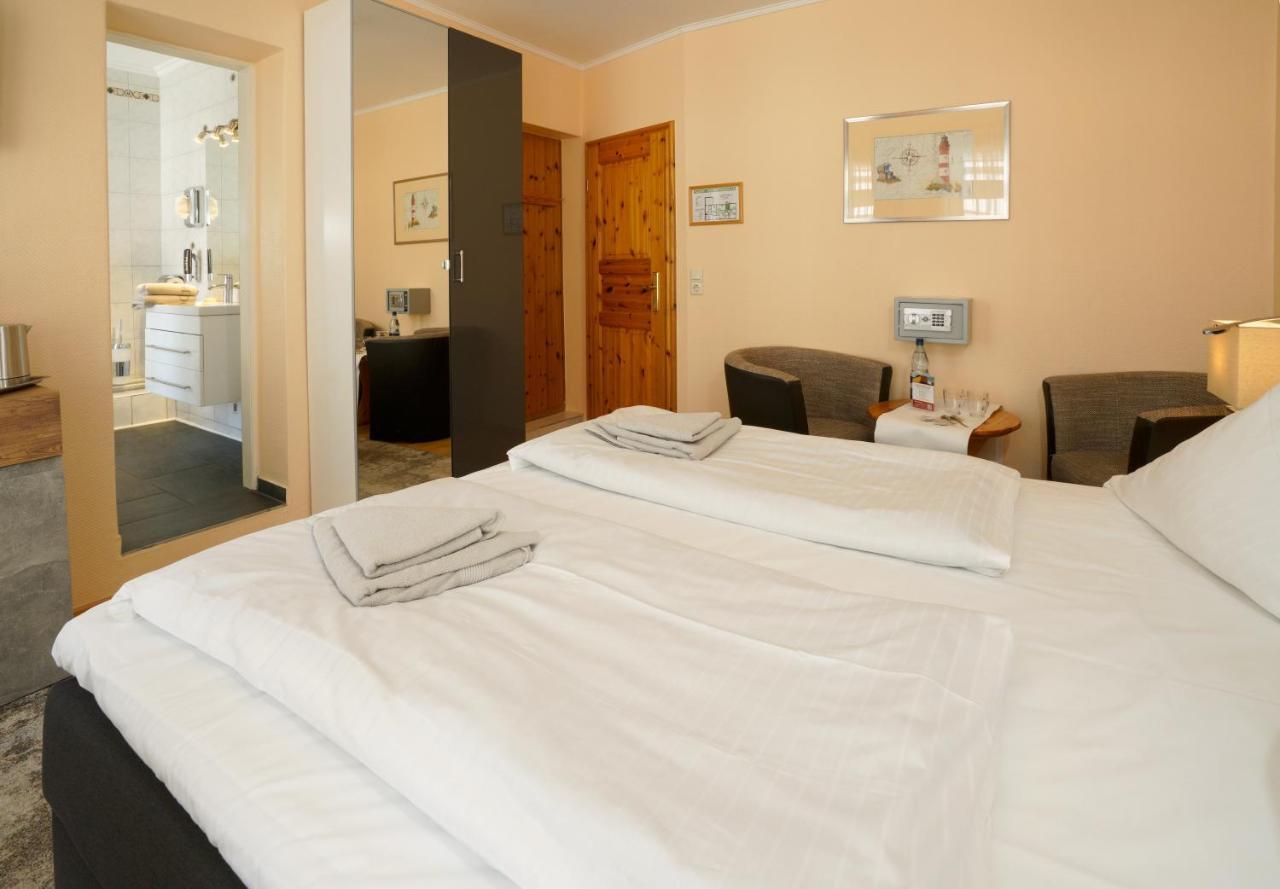 Hotel Zur Muehle Kappeln