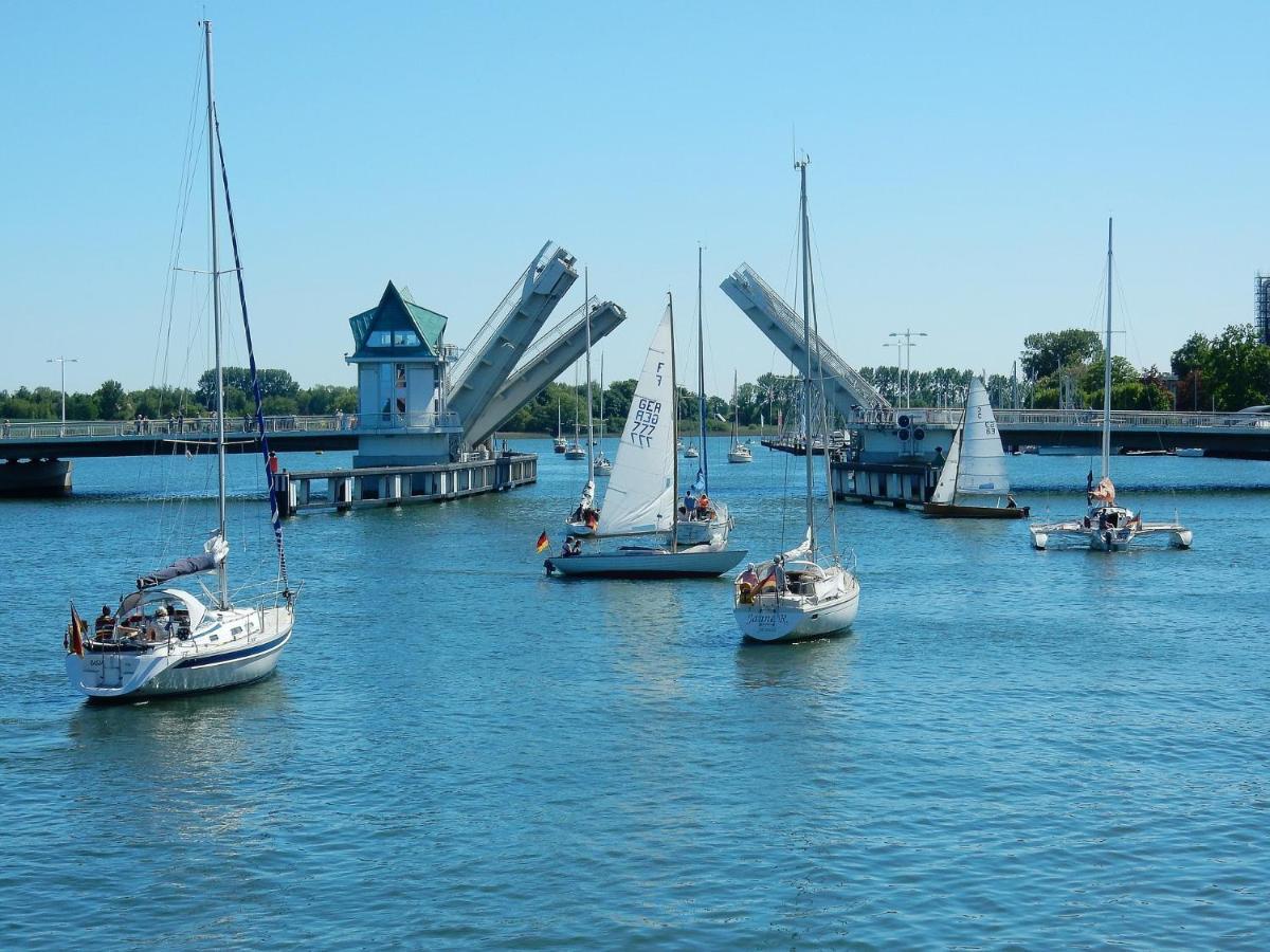 Zur Muehle Kappeln