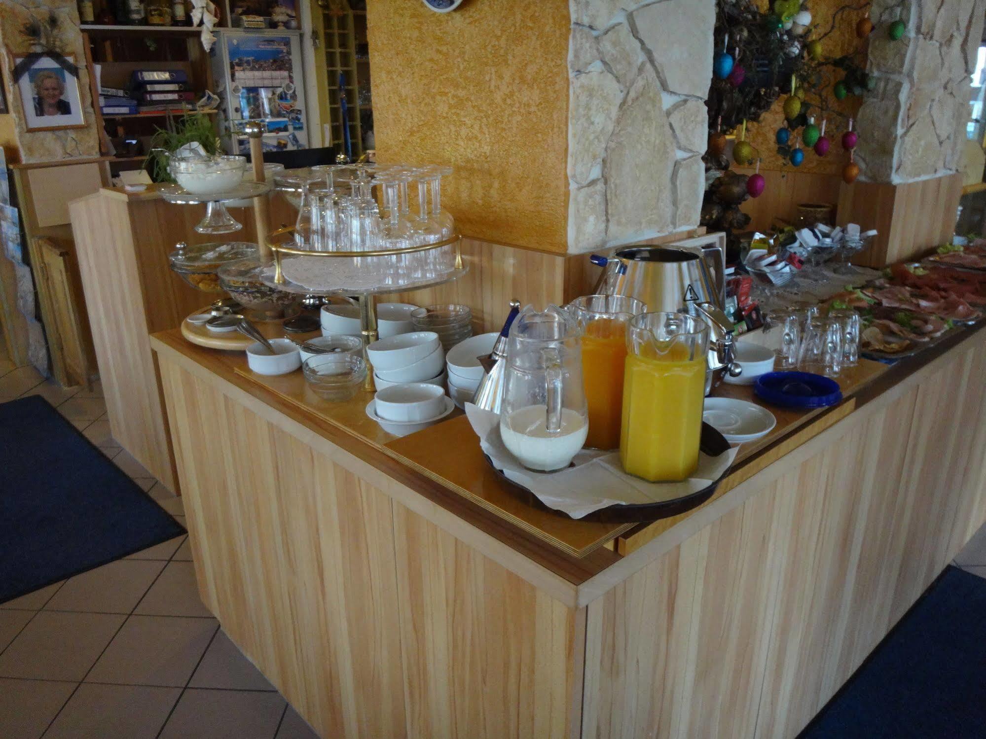 Zur Muehle Hotel